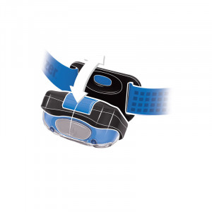 Lanterna LED Frontala Energizer Vision 200 lumeni ft4