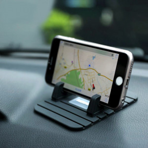 Suport Siliconic Telefon pentru auto