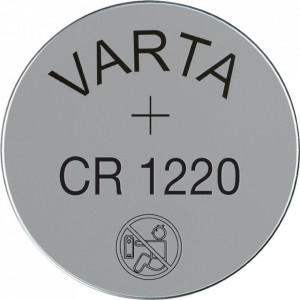 baterie-varta-cr-1220-lithium-buton-3V-foto-2