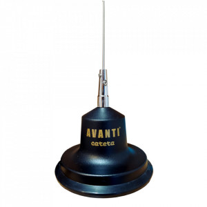 Antena Radio CB Avanti Carera 2-Precalibrata-ft3