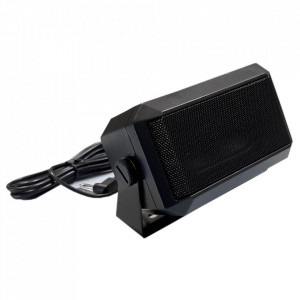 Difuzor extern Statie Radio, CB-250 putere audio 7W, cablul 1.88m