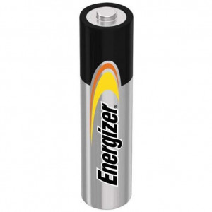 Energizer Set 4 Baterii Alcaline AAA, LR03_ft2