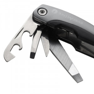 Patent Multifunctional EverActive, 9 in 1 cu functie Safe 7