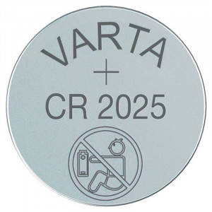 baterie-varta-cr-2025-lithium-buton-3V-foto-2