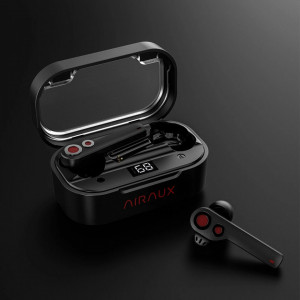 BlitzWolf AirAux AA-UM6 Casti Audio Bluetooth in-ear True-Wireless 5