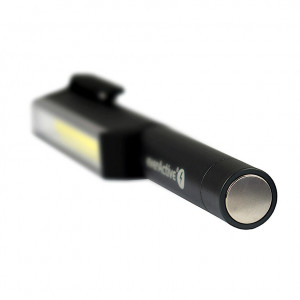 Lanterna LED everActive WL-200 pentru lucru, inspectie, corp aluminiu, 200lm-ft5