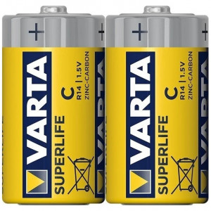 set-2-baterii-Varta-super-life-R14-C-zinc-carbon-1_5V-foto-2
