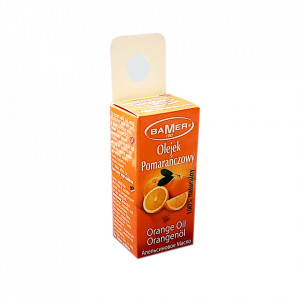 Ulei Esential 100 la suta natural Orange, Portocale 2