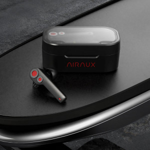 BlitzWolf AirAux AA-UM6 Casti Audio Bluetooth in-ear True-Wireless 6
