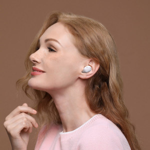 Casti Audio Bluetooth Baseus Encok WM01 Plus, Charging Case, Bluetooth V5.0 foto5