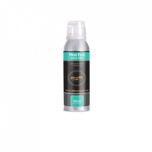 Dezodorizant Spray Bike on Wax pentru incaltamine sport