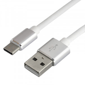 cablu-incarcare-telefon-everactive-silicon-usb-c-type-c-suport-fast-charge-3A-lungime-1m-foto(2)