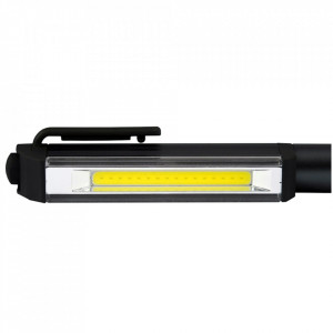 Lanterna LED everActive WL-200 pentru lucru, inspectie, corp aluminiu, 200lm-ft4
