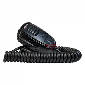 Microfon Avanti Delta, Delta Vox, Morini, mufa RJ45