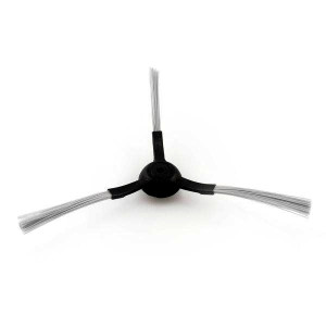 Set 2 Perii Laterale Dinamice pentru robot aspirare Viomi V2 Pro / Viomi V3 / Viomi SE