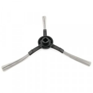 Set 2 Perii Laterale Dinamice pentru robot aspirare Viomi V2 Pro / Viomi V3 / Viomi SE foto 3