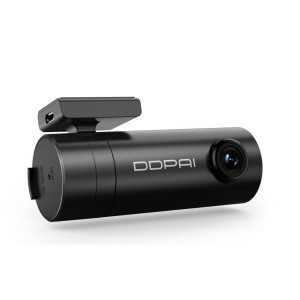 Camera auto DVR DDPAI Mini, FullHD, Wi-Fi, G-Senzor, Loop Recording