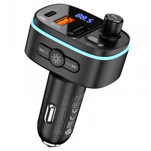modulator-fm-hoco-e62-bluetooth-pd-20W-QC3.0-fast-charger(3)