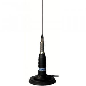Antena Sirio ML145 cu Baza Magnetica