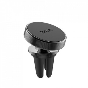 Suport auto magnetic Hoco CA47 Metal black