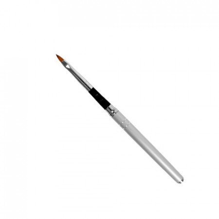 Pensula pentru acryl -maner metalic