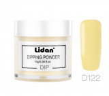 Lidan Dipping Powder 10gr - D122