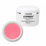 Gel 3in1 Pink Mask Diamond E'xpresiv 100 ml