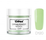 Lidan Dipping Powder 10gr - D120