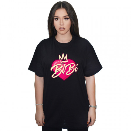 Tricou Love BiBi