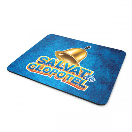 Mousepad Salvat de Clopotel