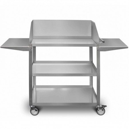 Carrello gastronomico mod. GIORGIO PLUS