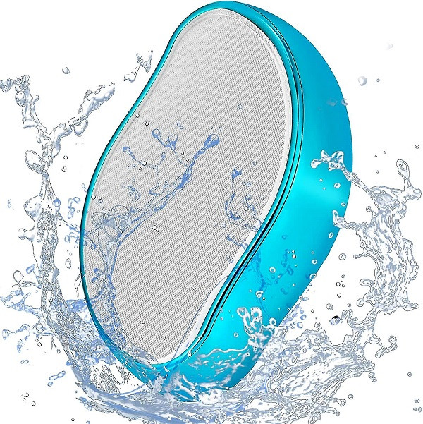 Nano Stone Crystal Epilator