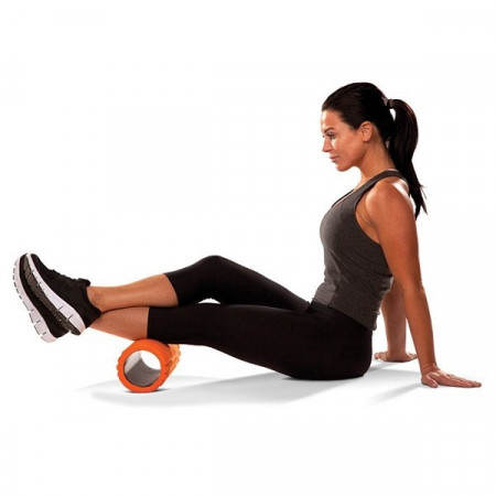 Foam Roller - penasti valjak za fitnes, masažu, jogu ili anticelulit tretmane