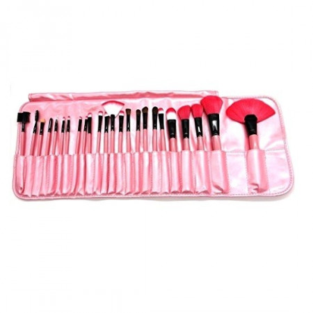 Hello Kitty Set četkica za Šminkanje!