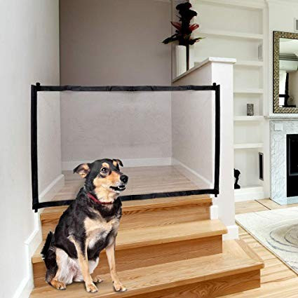 PET Gate - kućna ogradica za ljubimce