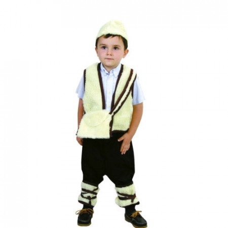 Kostim Čobana za decu