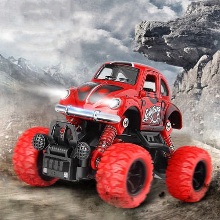 Off Road igračke automobili za vožnju po svim terenima