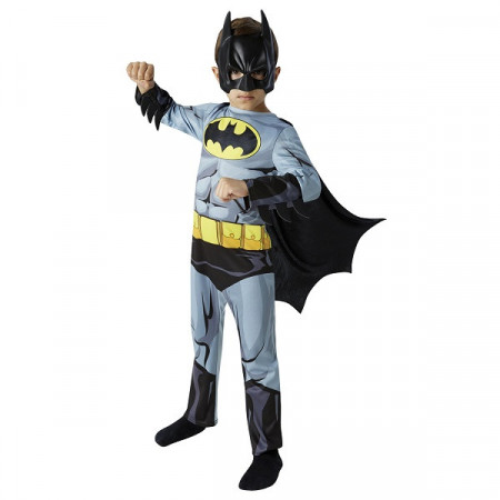 Kostim Batman sa maskom