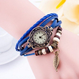 Boho Vintage sat narukvica