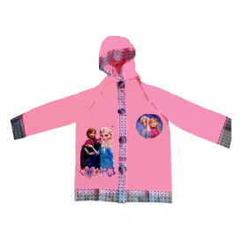 Kišni mantilić kabanica Frozen, Barbie, diznijeve Princeze