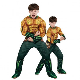 Kostim Aquaman sa mišićima