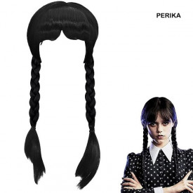 Kostim haljina Wednesday Addams u više dezena