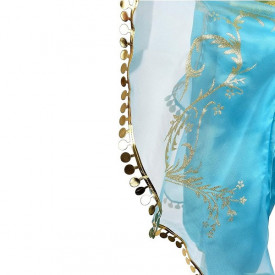 Kostim Jasmin iz Aladina i čarobne lampe