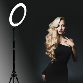 LED Ring profesionalna lampa za slikanje