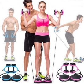 Multifunkcionalni fitness trenažer