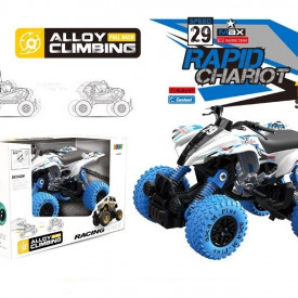 Off Road igračke automobili za vožnju po svim terenima