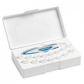 Smart Swab - najbezbedniji spiralni čistač za uši