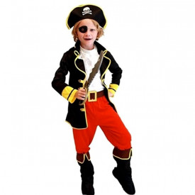 Dečiji kostim pirata