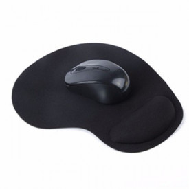 Ergonomska podloga za miša sa gel podrškom za zglob