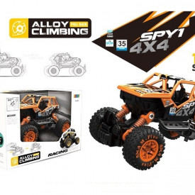 Off Road igračke automobili za vožnju po svim terenima